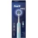 Зубная щетка электрическая Oral-B Cross Action Pro D305.513.3 бирюзовый