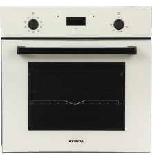 Духовой шкаф Электрический Hyundai 6009.25 BE бежевый