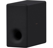 Сабвуфер Sony SA-SW3 200Вт черный
