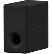 Сабвуфер Sony SA-SW3 200Вт черный