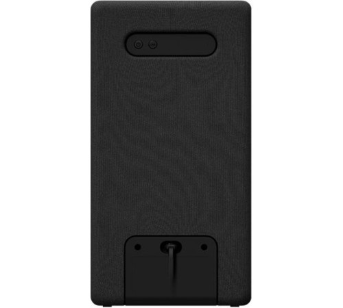 Сабвуфер Sony SA-SW3 200Вт черный