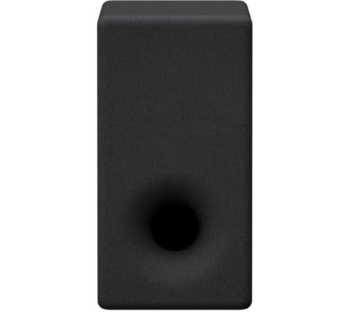 Сабвуфер Sony SA-SW3 200Вт черный