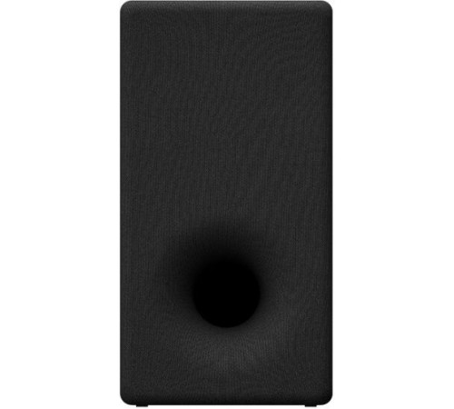 Сабвуфер Sony SA-SW3 200Вт черный