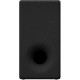 Сабвуфер Sony SA-SW3 200Вт черный