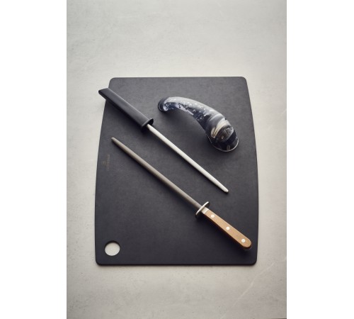 Мусат для ножей Victorinox Swiss Classic черный упак.:европодвес (7.8014) Мусат для ножей Victorinox Swiss Classic черный упак.:европодвес (7.8014)