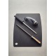 Мусат для ножей Victorinox Swiss Classic черный упак.:европодвес (7.8014)