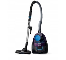 Пылесос Philips FC9333/09 900Вт фиолетовый/черный