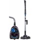 Пылесос Philips FC9333/09 900Вт фиолетовый/черный