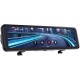 Видеорегистратор TrendVision CarPlay Mirror черный 2Mpix 2160x3840 2160p 150гр. MSTAR 8826