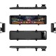 Видеорегистратор TrendVision MR-1100 черный 4Mpix 2160x3840 2160p 150гр. GPS SA 223