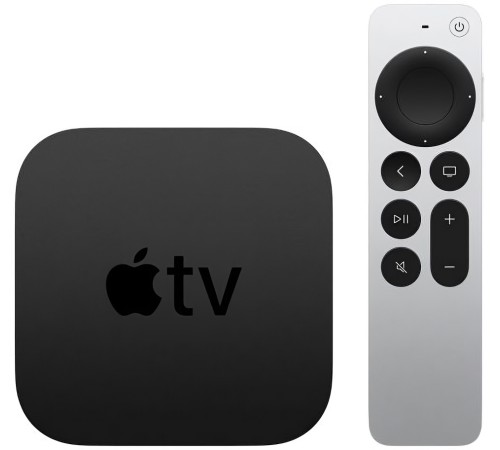 Медиаплеер Apple A2169 32Gb Медиаплеер Apple A2169 32Gb