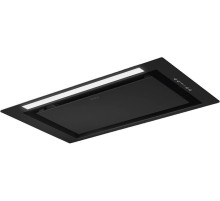 Вытяжка встраиваемая Elica Lane SENSOR BL MAT/A/52 черный управление: кнопочное (1 мотор)