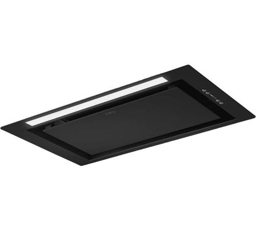 Вытяжка встраиваемая Elica Lane SENSOR BL MAT/A/52 черный управление: кнопочное (1 мотор)
