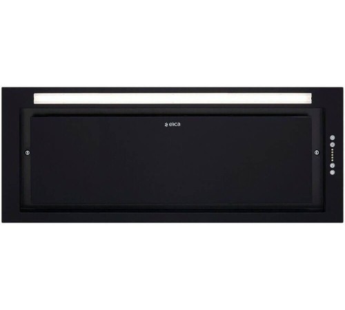 Вытяжка встраиваемая Elica Lane SENSOR BL MAT/A/52 черный управление: кнопочное (1 мотор)