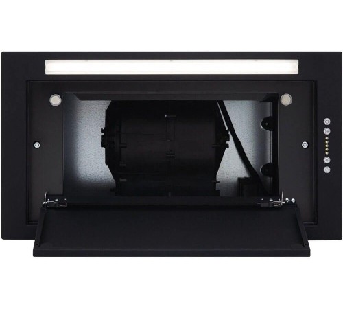 Вытяжка встраиваемая Elica Lane SENSOR BL MAT/A/52 черный управление: кнопочное (1 мотор)