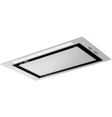 Вытяжка встраиваемая Elica Lane SENSOR IX/A/52 серебристый управление: кнопочное (1 мотор)