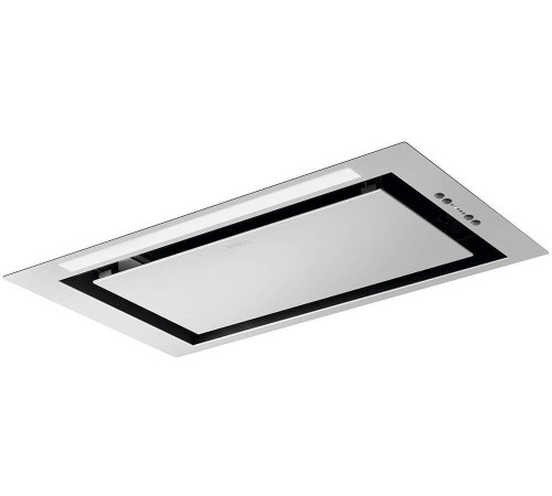 Вытяжка встраиваемая Elica Lane SENSOR IX/A/52 серебристый управление: кнопочное (1 мотор)