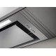 Вытяжка встраиваемая Elica Lane SENSOR IX/A/52 серебристый управление: кнопочное (1 мотор)