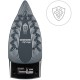 Утюг Redmond RI-C292 2200Вт черный