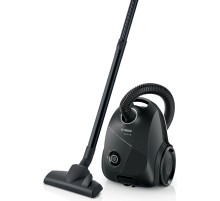 Пылесос Bosch Serie 2 BGBS2BA1P 600Вт черный
