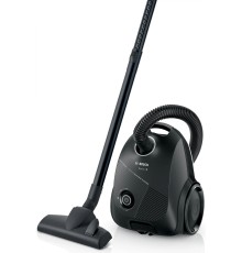 Пылесос Bosch Serie 2 BGBS2BA1P 600Вт черный