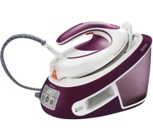 Парогенератор Tefal SV8061E0 2800Вт фиолетовый/белый
