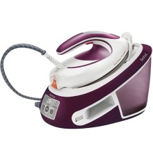 Парогенератор Tefal SV8061E0 2800Вт фиолетовый/белый