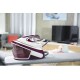 Парогенератор Tefal SV8061E0 2800Вт фиолетовый/белый