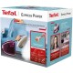 Парогенератор Tefal SV8061E0 2800Вт фиолетовый/белый
