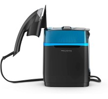 Отпариватель ручной Tefal UT2020E0 2170Вт черный/синий