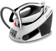 Парогенератор Tefal SV8130E0 2800Вт черный/белый