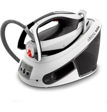 Парогенератор Tefal SV8130E0 2800Вт черный/белый