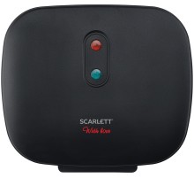 Электрогриль Scarlett SC-EG350M08 1000Вт черный