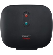 Электрогриль Scarlett SC-EG350M08 1000Вт черный