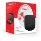 Электрогриль Scarlett SC-EG350M08 1000Вт черный