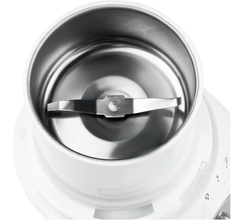 Блендер стационарный Galaxy Line GL 2154 450Вт белый Блендер стационарный Galaxy Line GL 2154 450Вт белый