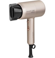 Фен Galaxy Line GL 4352 2150Вт бронзовый (ГЛ4352Л)