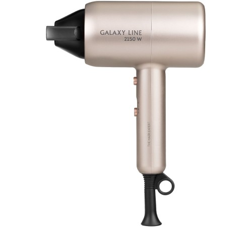 Фен Galaxy Line GL 4352 2150Вт бронзовый (ГЛ4352Л) Фен Galaxy Line GL 4352 2150Вт бронзовый (ГЛ4352Л)