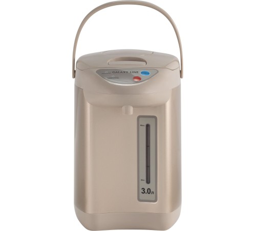 Термопот Galaxy Line GL 0608 3л. 900Вт бронзовый Термопот Galaxy Line GL 0608 3л. 900Вт бронзовый