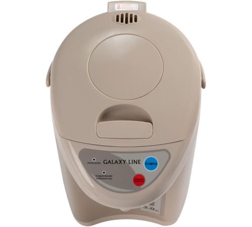 Термопот Galaxy Line GL 0608 3л. 900Вт бронзовый Термопот Galaxy Line GL 0608 3л. 900Вт бронзовый