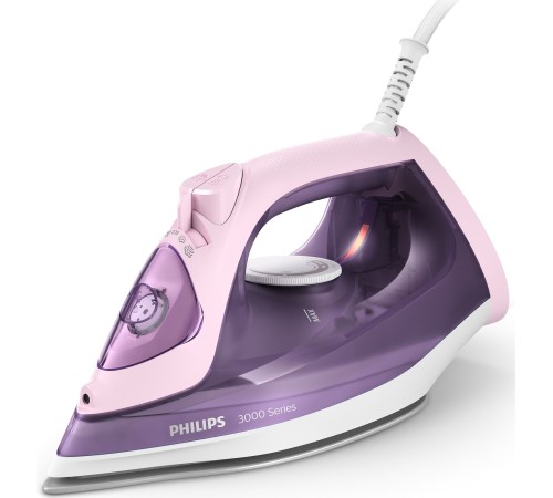 Утюг Philips DST3020/30 2200Вт фиолетовый