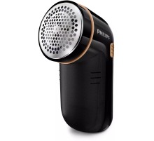 Машинка для снятия катышков Philips GC026/80 черный