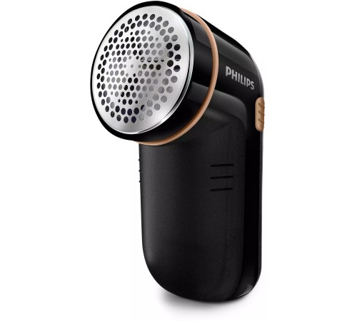 Машинка для снятия катышков Philips GC026/80 черный Машинка для снятия катышков Philips GC026/80 черный