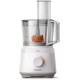 Кухонный комбайн Philips HR7310/00 700Вт белый