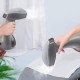 Отпариватель ручной Kitfort КТ-9151 1500Вт серый/черный