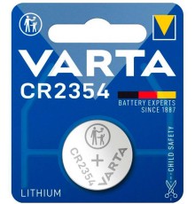 Батарея Varta Electronics Lithium CR2354 (1шт)