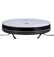 Пылесос-робот Polaris PVCR G2 0926W 30Вт белый/черный