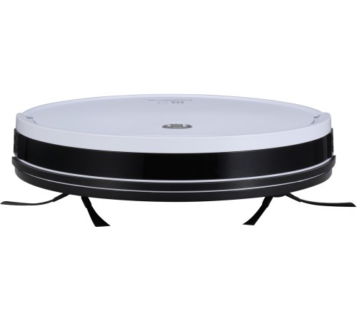 Пылесос-робот Polaris PVCR G2 0926W 30Вт белый/черный