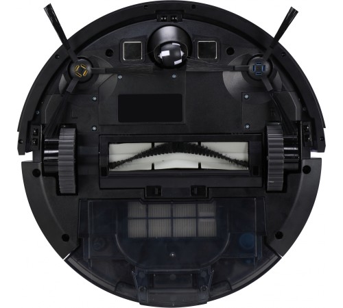 Пылесос-робот Polaris PVCR G2 0926W 30Вт белый/черный