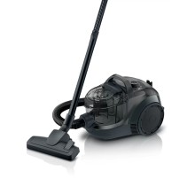 Пылесос Bosch Serie 4 BGC21X300 550Вт черный